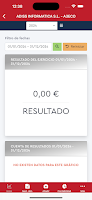 Mateos Legal اسکرین شاٹ 1