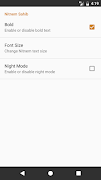Nitnem screenshot 4