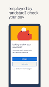 برنامه‌نما Randstad Job Search عکس از صفحه