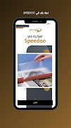 Speedoo पोस्टर