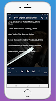 Music Slow Classy Mp3 screenshot 2