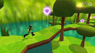 Diversion screenshot 7