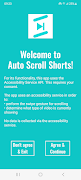 Auto Scroll Shorts: Play Next 스크린샷 1