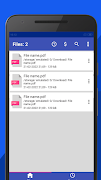 PDF Reader & Viewer Plakat