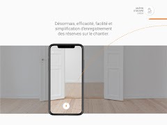 D.C.A Building screenshot 5