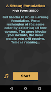 A Strong Foundation screenshot 1