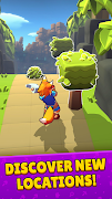 برنامه‌نما Mining Adventure عکس از صفحه