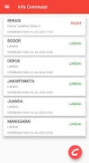 KRL Access screenshot 5