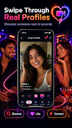 Speed Dating: Video Chat 截圖 3
