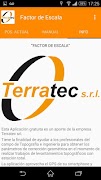 Factor de Escala screenshot 4