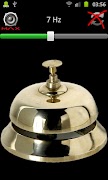 Desk Bell screenshot 2