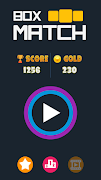 BoxMatch 스크린샷 1