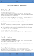 Grant Professionals Assoc 21 screenshot 4