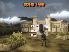 Bomb War screenshot 5