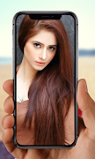 Mobile Photo Frames screenshot 2