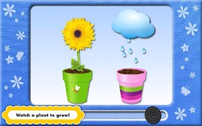 Animated Puzzle Game with Anim capture d'écran 4