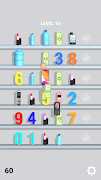 2 Schermata Shelf Sort