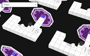 Test Chamber Screenshot 6