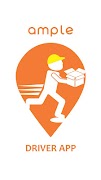Ample Delivery APP 스크린샷 1