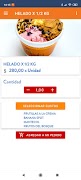 Kaprichos imagem de tela 4