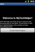 mytaskhelper ảnh chụp màn hình 1