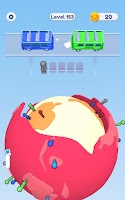 برنامه‌نما Planet Picker عکس از صفحه