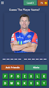 Guess IPL Players 2024 Quiz 截图 3