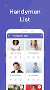 Provider Handyman App screenshot 4