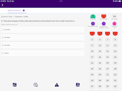 Plexus Rhythm screenshot 4