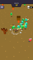 Dungeon Survivor 截圖 3