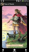 Everyday Witch Tarot poster