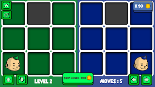 HoleSync screenshot 2