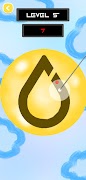 Dalgona Candy Challenge screenshot 2