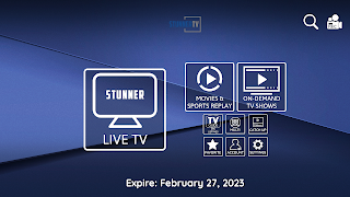 Stunner ภาพหน้าจอ 5