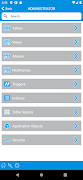 DB2Prog2 - DB2 Client captura de pantalla 4