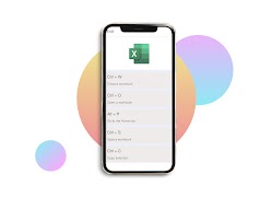 Computer Shortcut Keys screenshot 1
