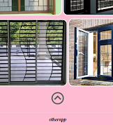 ハウスウインドウデザイン スクリーンショット 2