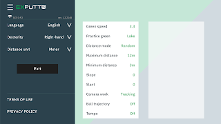EXPUTT RG স্ক্রিনশট 2
