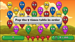 Balloon Times スクリーンショット 6
