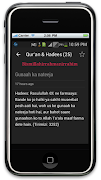 Deeni Malumaat screenshot 5