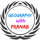 Geography with Pranab simgesi