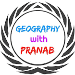 Geography with Pranab
