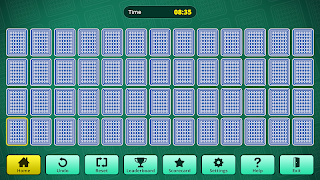 Card Match syot layar 3