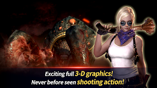 CHASE FIRE скриншот 2