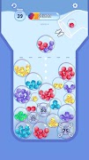 Drop & Sort Jellyfish Poster