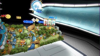 Divinity Defense VR ảnh chụp màn hình 1