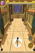 Warp Run 스크린샷 1