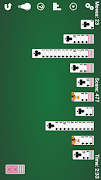 FreeCell HD スクリーンショット 7