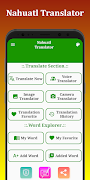 NTranslator screenshot 1