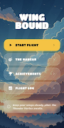 Wing Bound screenshot 1